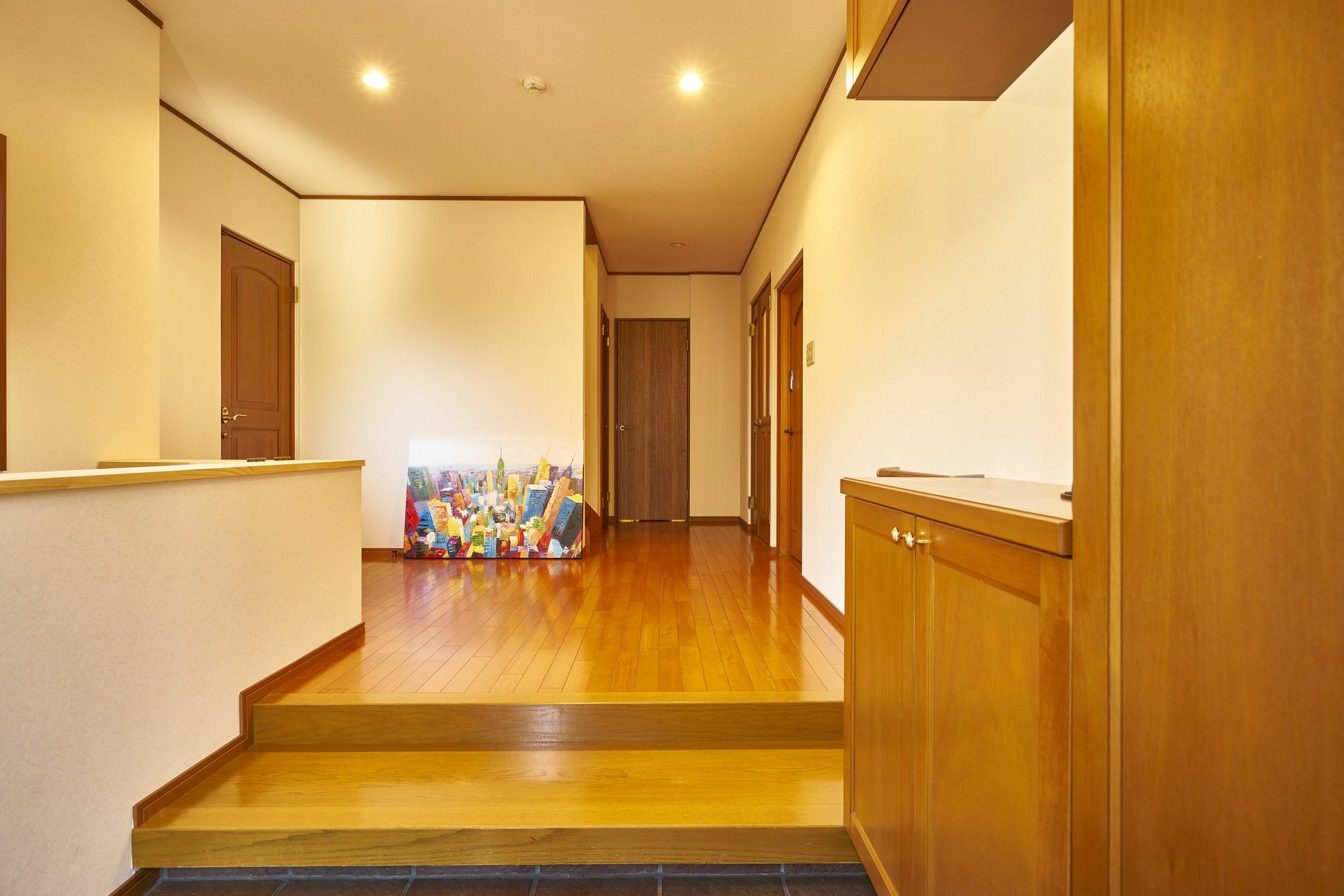 Guesthouse Nijo Fukuro-Tei Kyōto Exterior foto