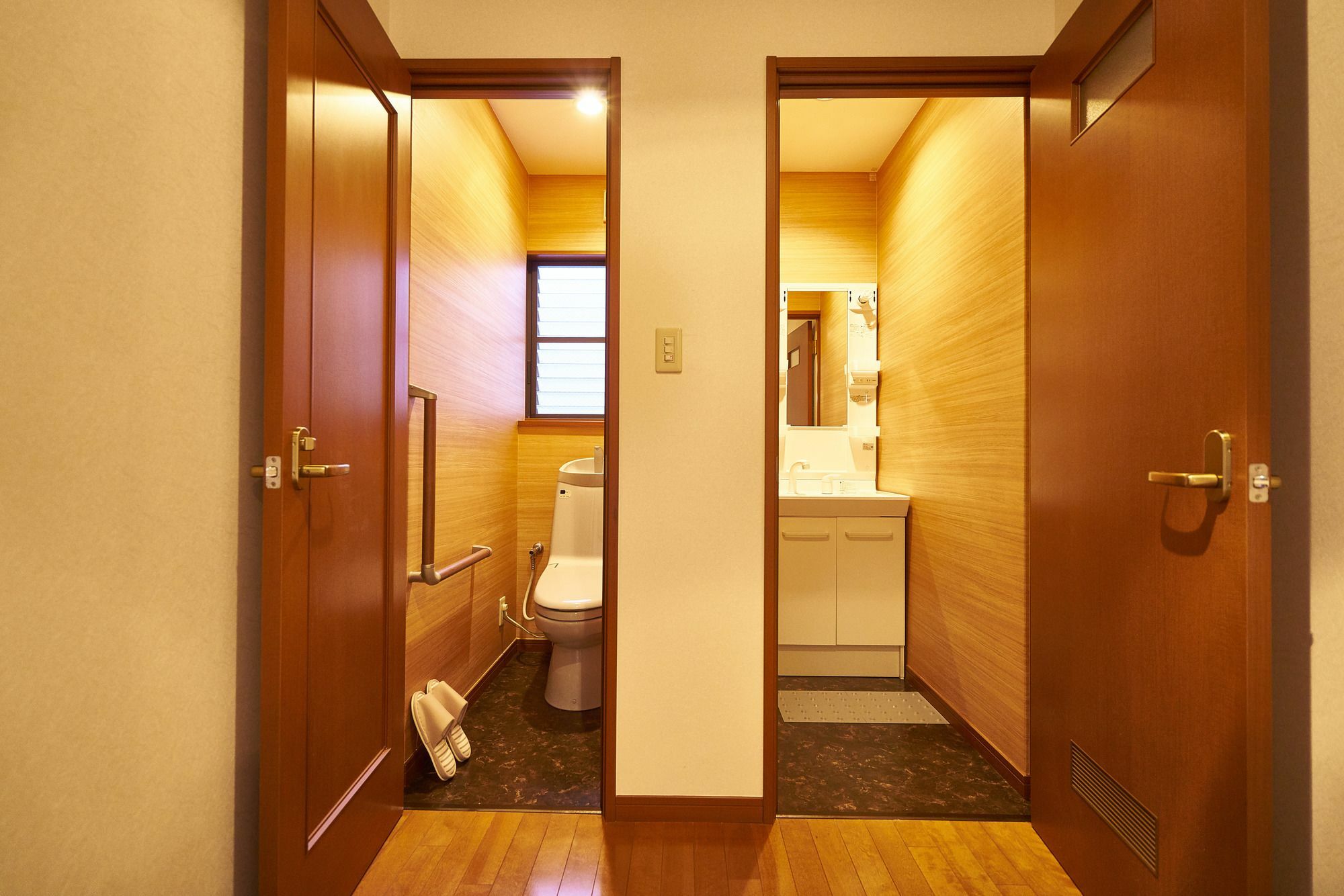 Guesthouse Nijo Fukuro-Tei Kyōto Exterior foto